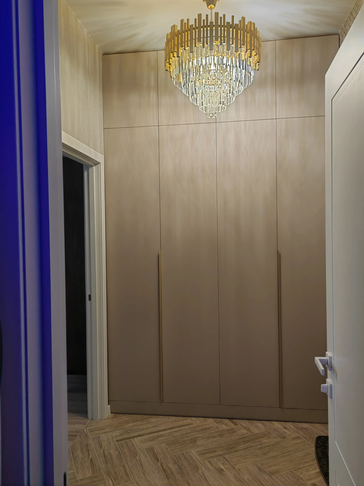 Кваритра Амаленау Централ парк