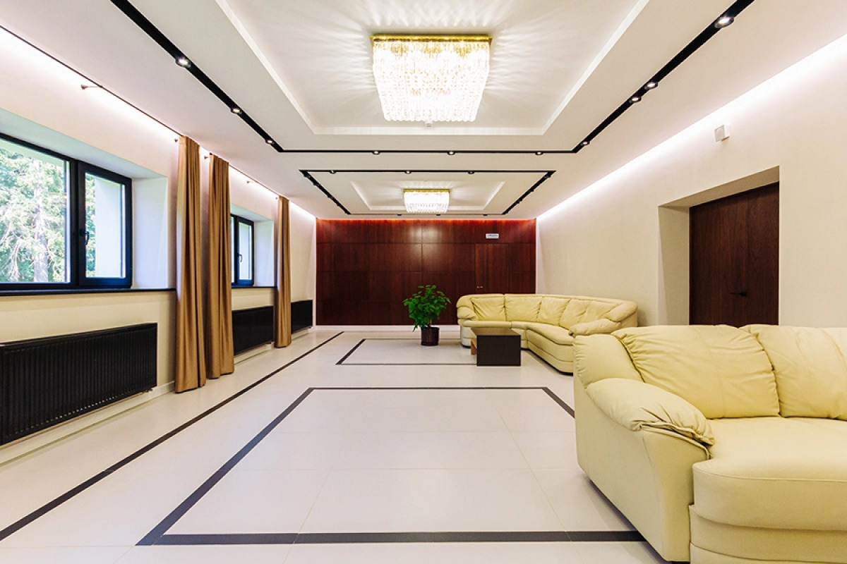 Санаторий Красный Холм