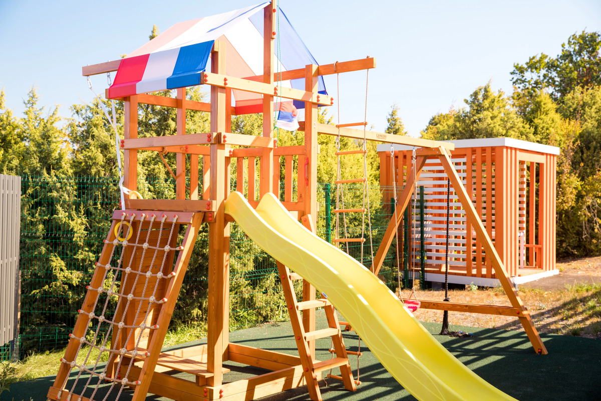 Гостевой дом Лоза Хутор All inclusive & SPA