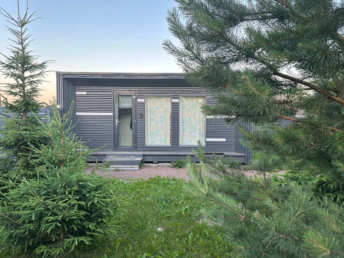 Гостевой дом SemVoda Kiskelovo