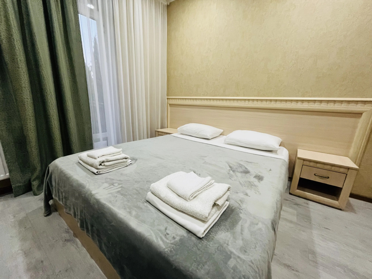 Имеретинский романтик