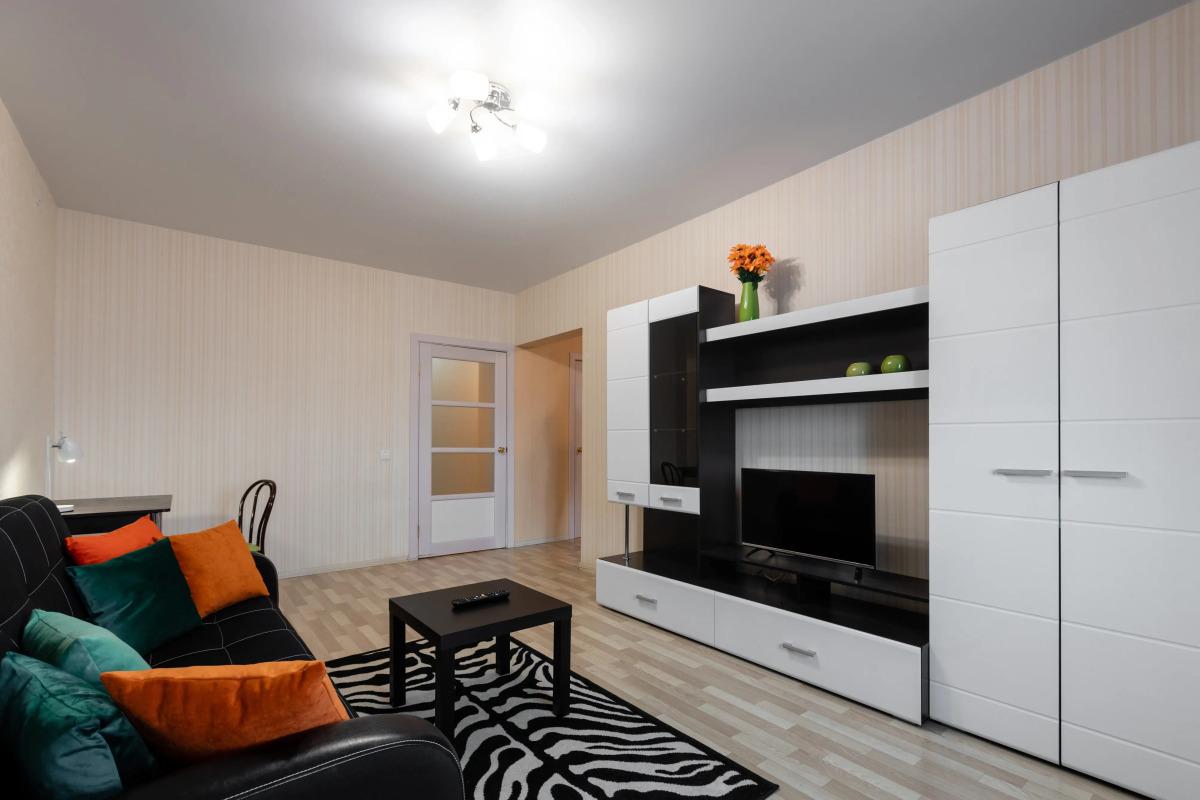 Апартаменты Пять Звёзд на Алексеева