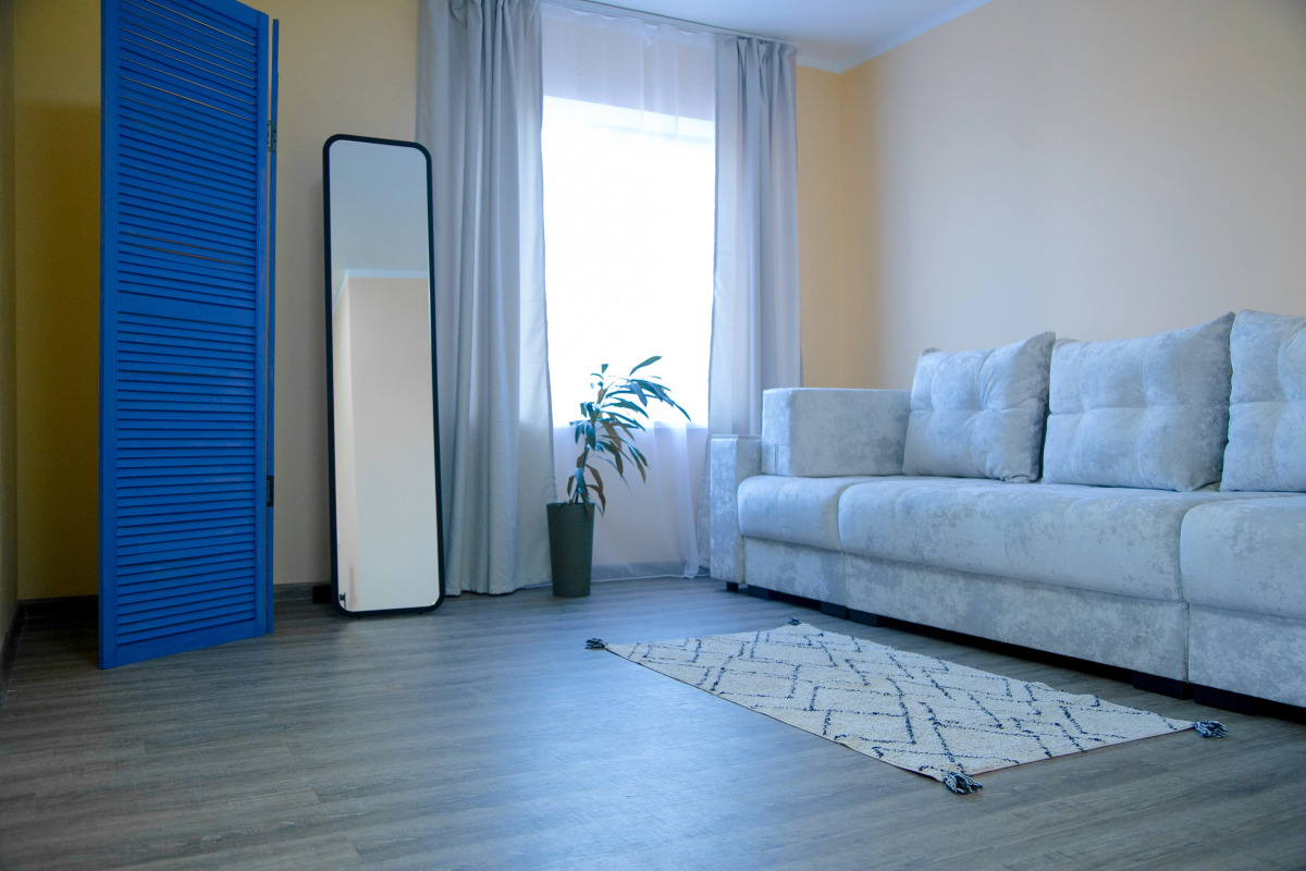 База Отдыха Сердце Ольхона