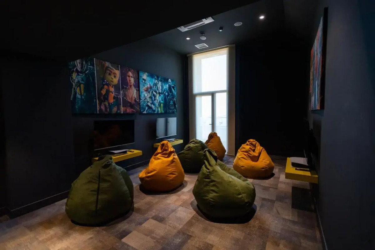 Shabran Wellbeing Resort