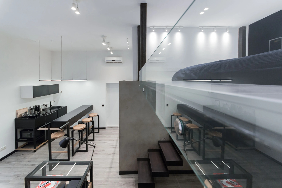 Мама Ро Студия №12 Баухаус