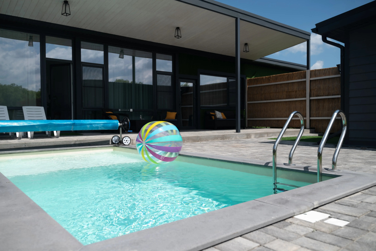 Отель Кавказский Целитель