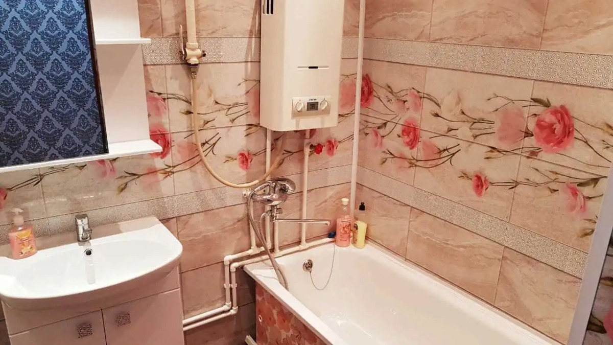 Апартаменты в Центре Города