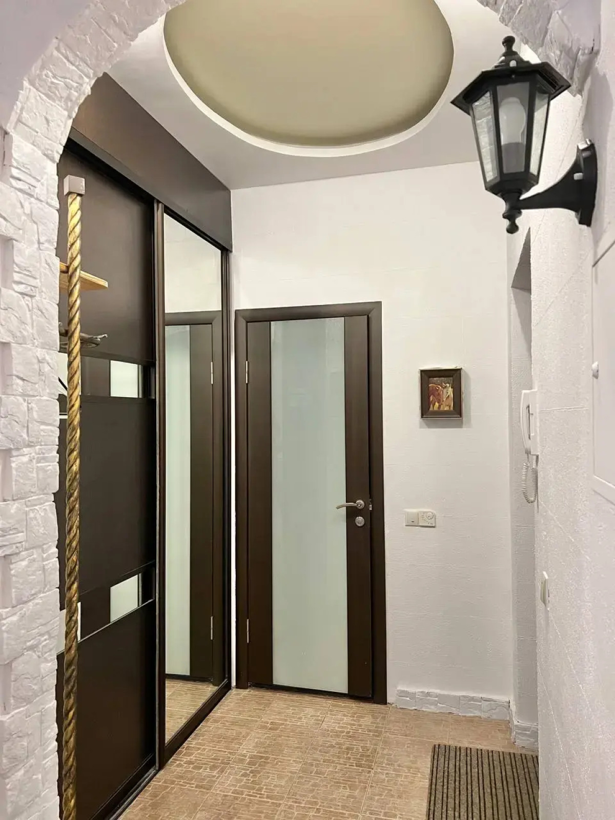 Апартаменты на Белинского 11