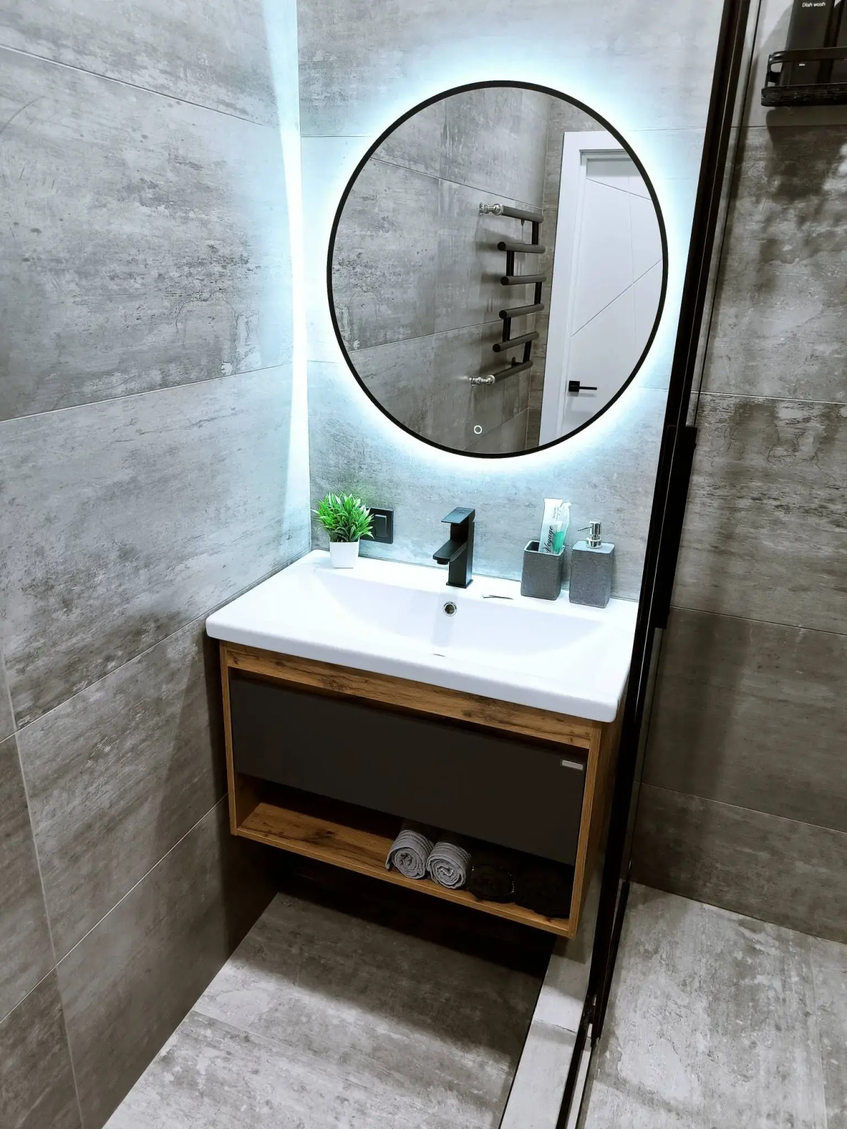 Квартира Nov-Apart