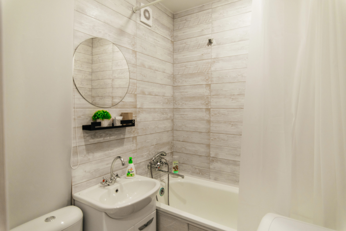 Квартира Apartmich