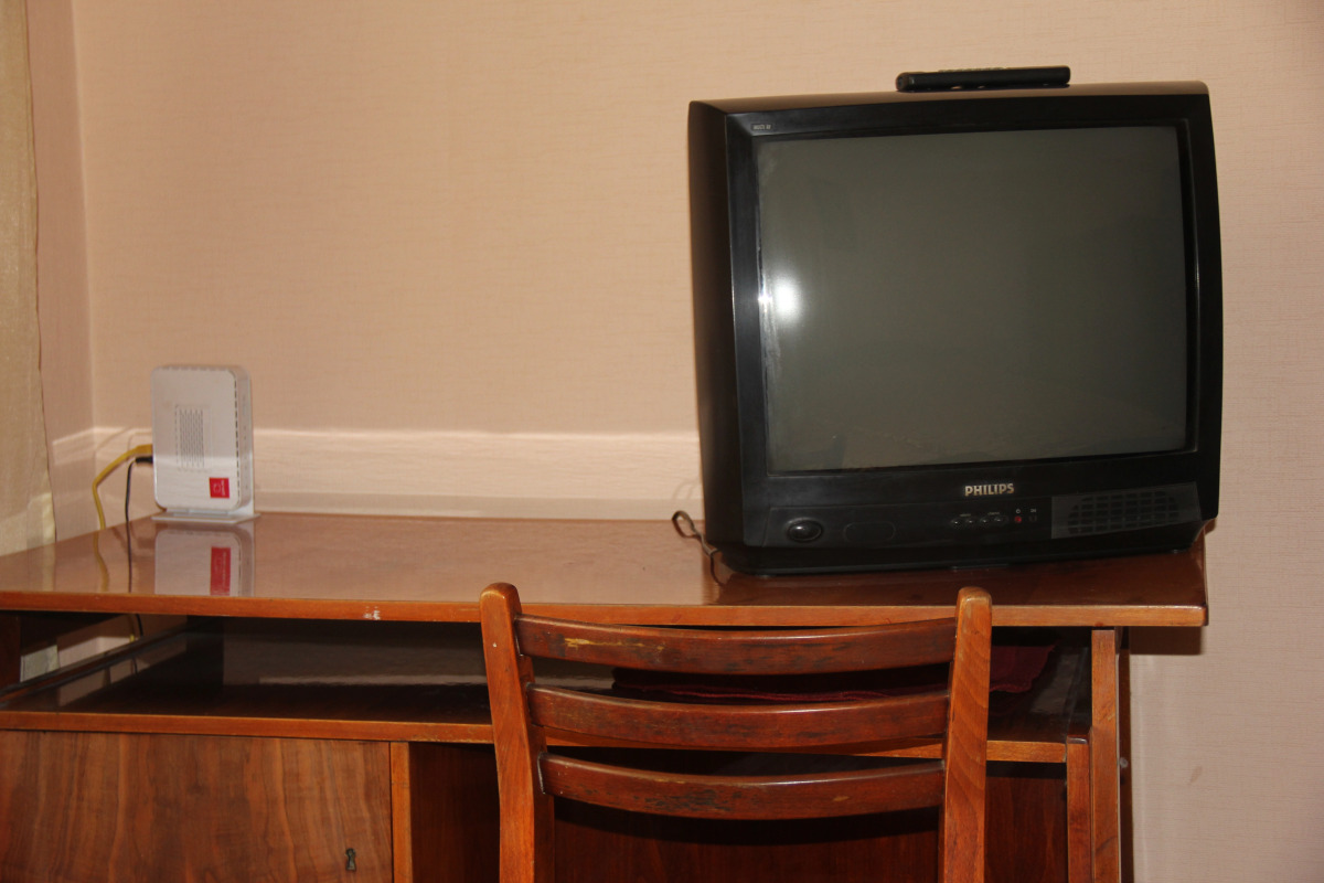 Апартаменты Урал Цвиллинга 40