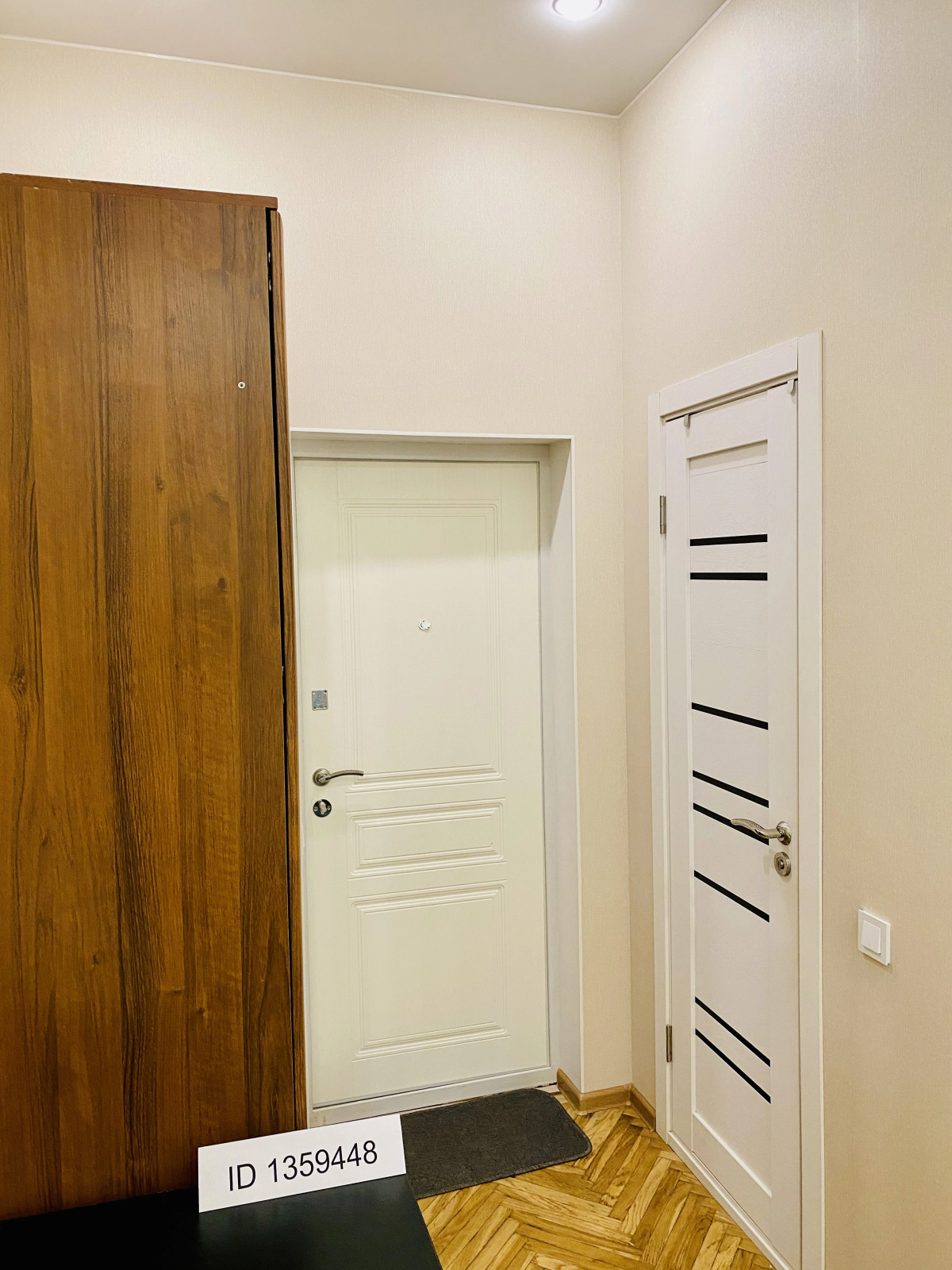 Апартаменты Welcomerooms 2