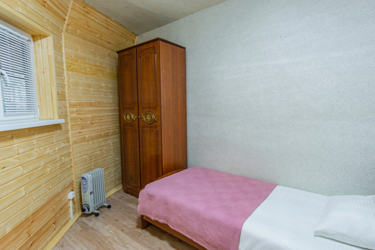 Шале Гостиный Двор 1