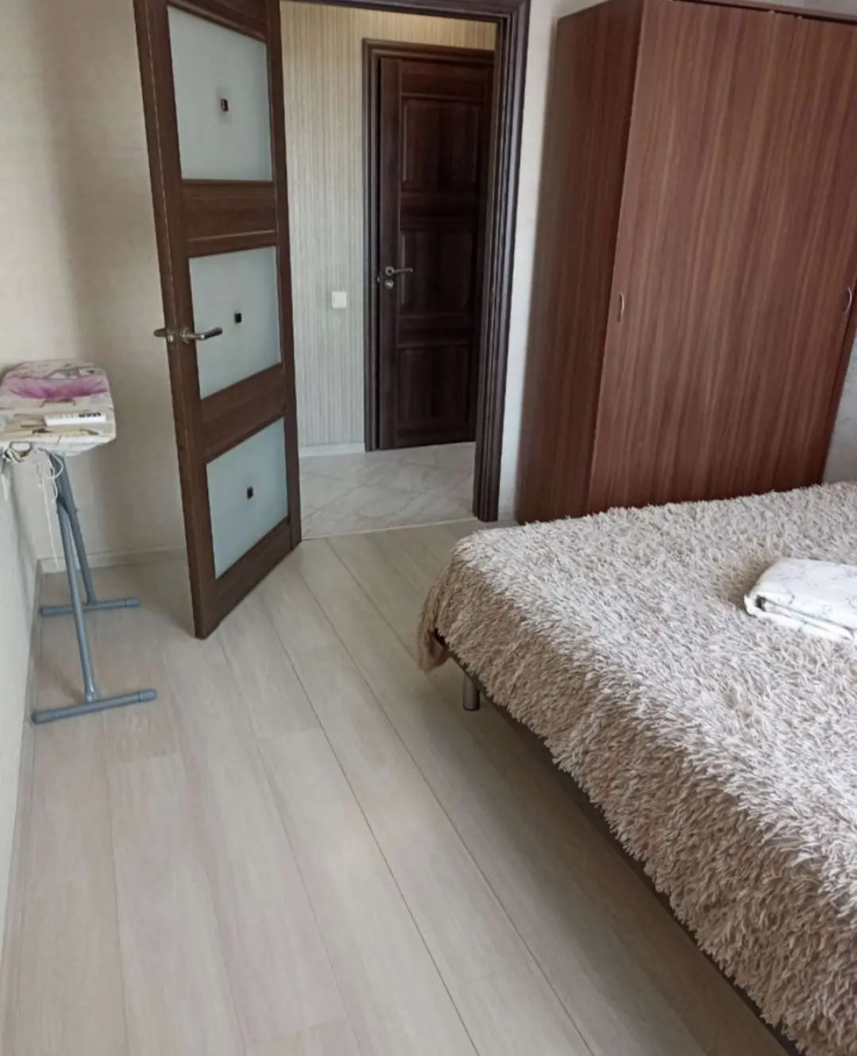 Апартаменты с Джакузи