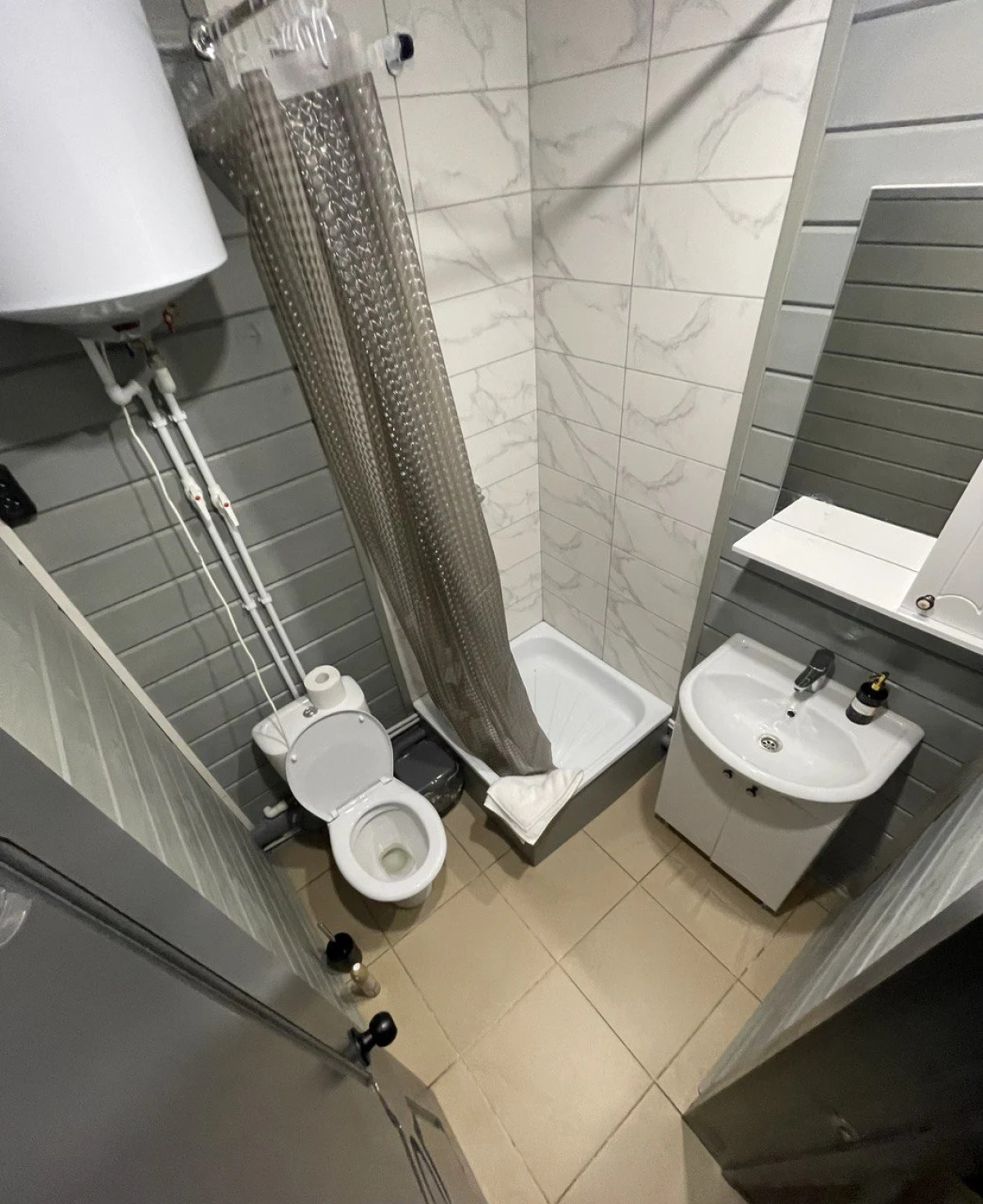 Апартаменты на Речном Одиссея