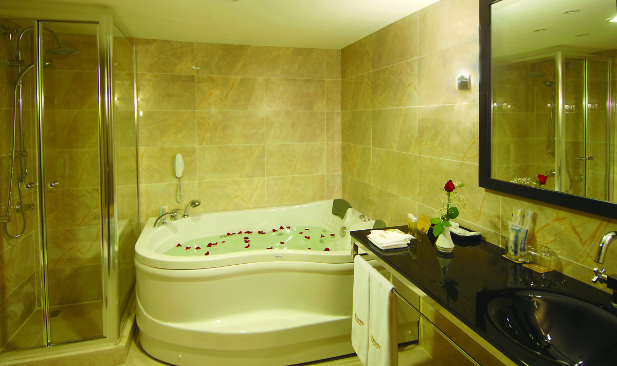 Отель Eresin Hotels Topkapı