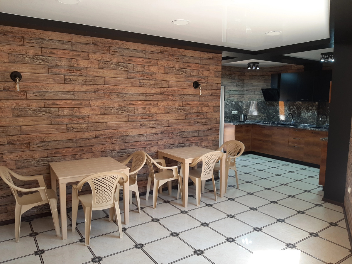 Гостевой дом Summer House