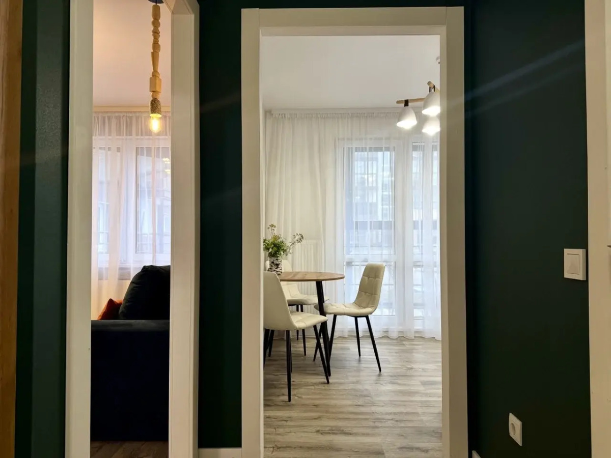 Квартира Hygge Karelia Petroglyphs