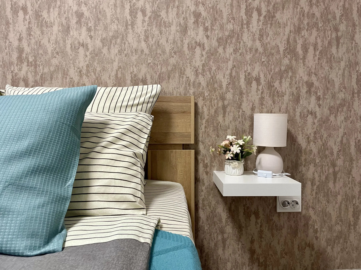 Апартаменты Argentum Home Дудинская 2