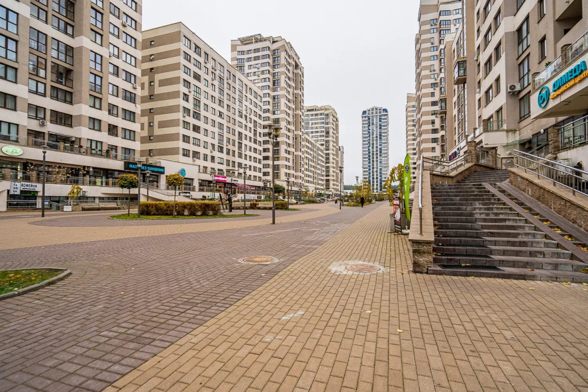 Квартира Ладгорна на Мстиславца 6