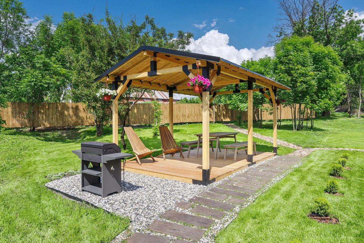 Гостевой дом Иван-дача