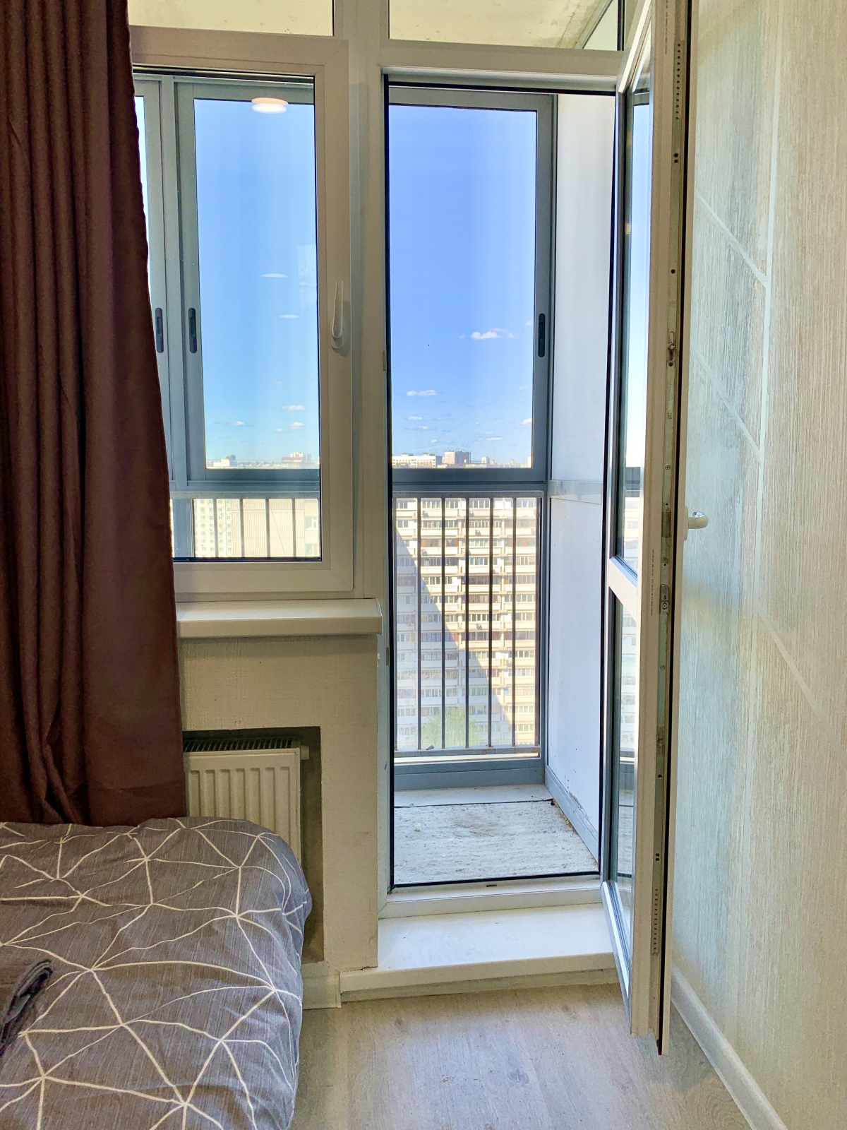 Апартаменты Апарт 151.3 Бибиревская