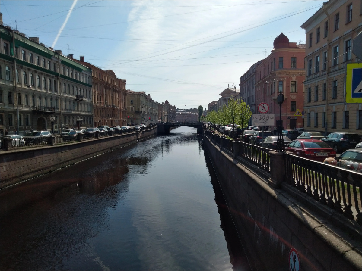 Апартаменты Остановка 24