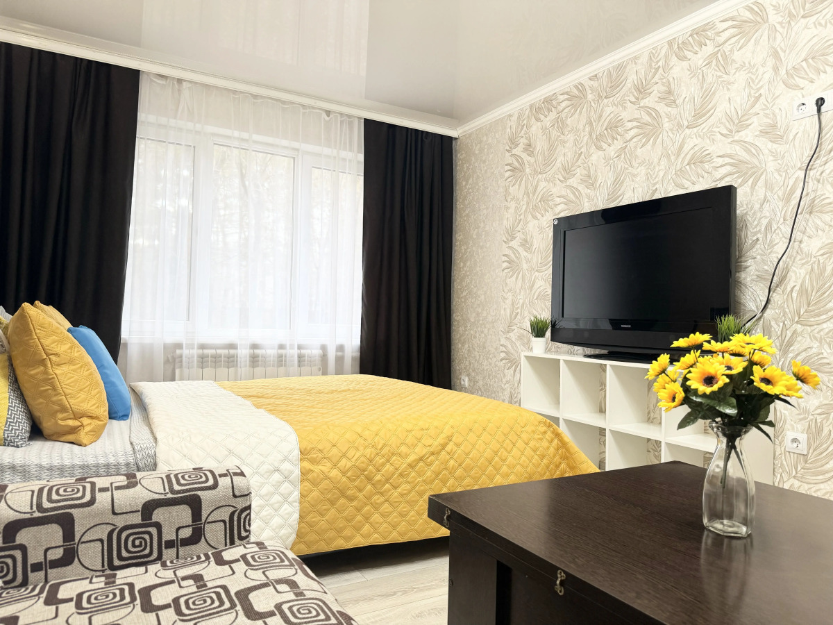 Квартира Sweet Home