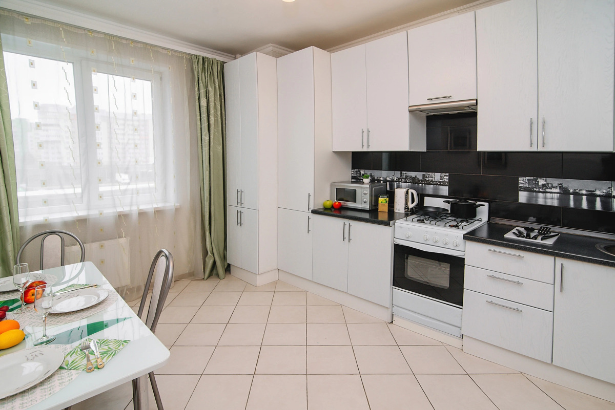 Апартаменты Квартира на  Чапаева 57