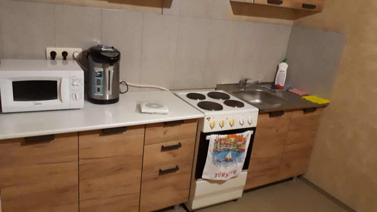 Частный Дом на Куйбышева