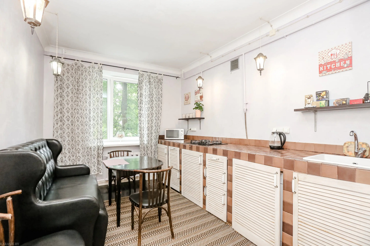 Апартаменты BelaTravel по адресу: Независимости,83