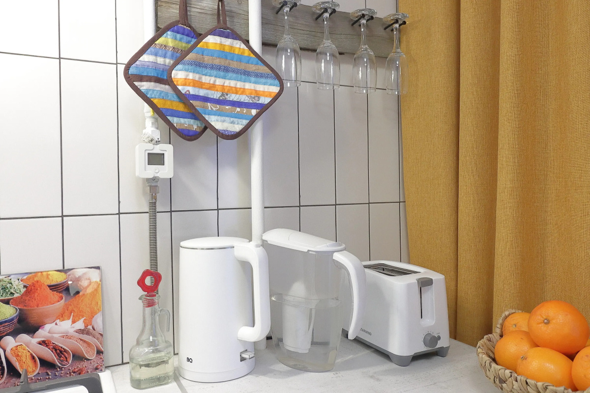 Квартира в центре Юго-Запада рядом с площадью Конева