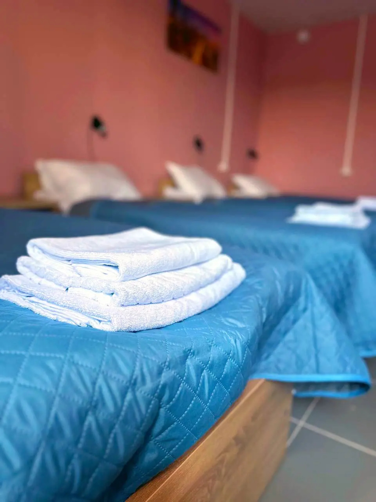 Отель Пионер