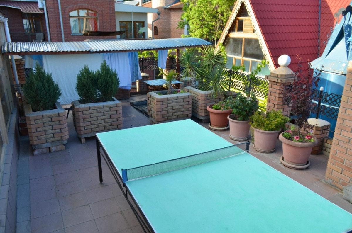 Гостевой дом Медный Всадник