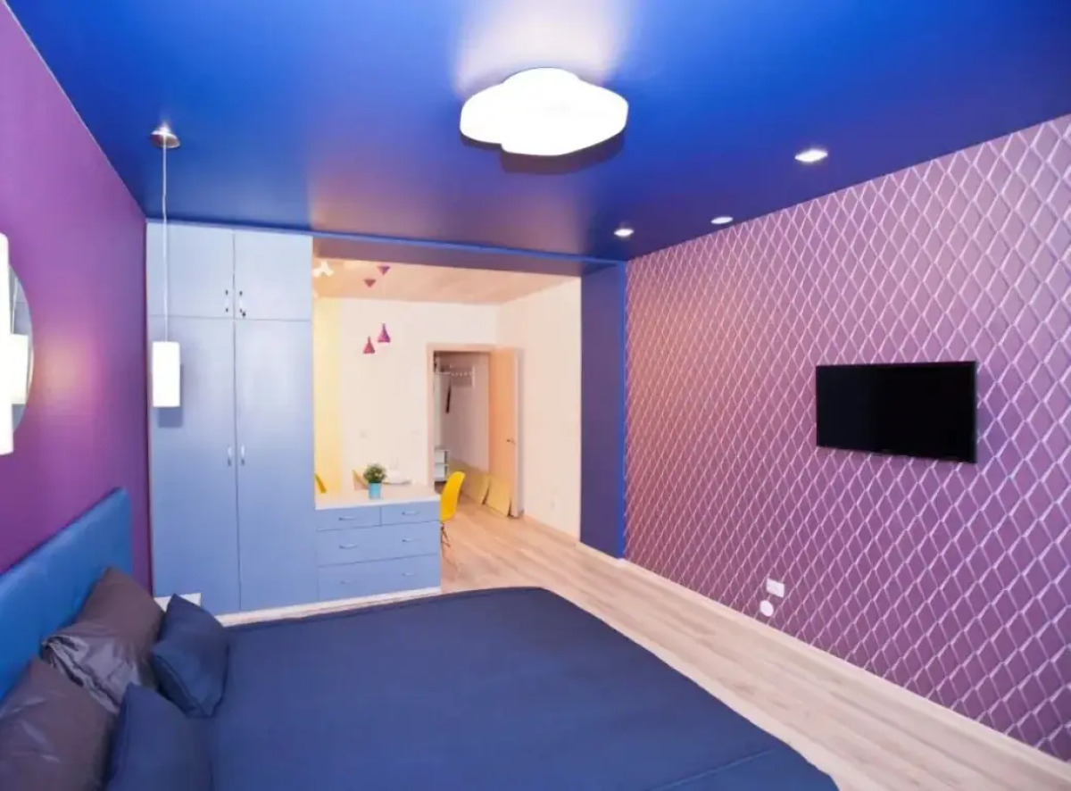 Апартаменты Smart Apart 1