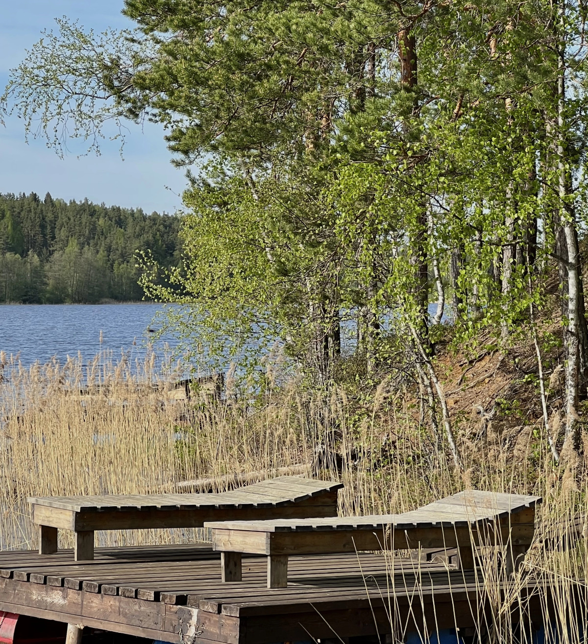 База Отдыха Берлога