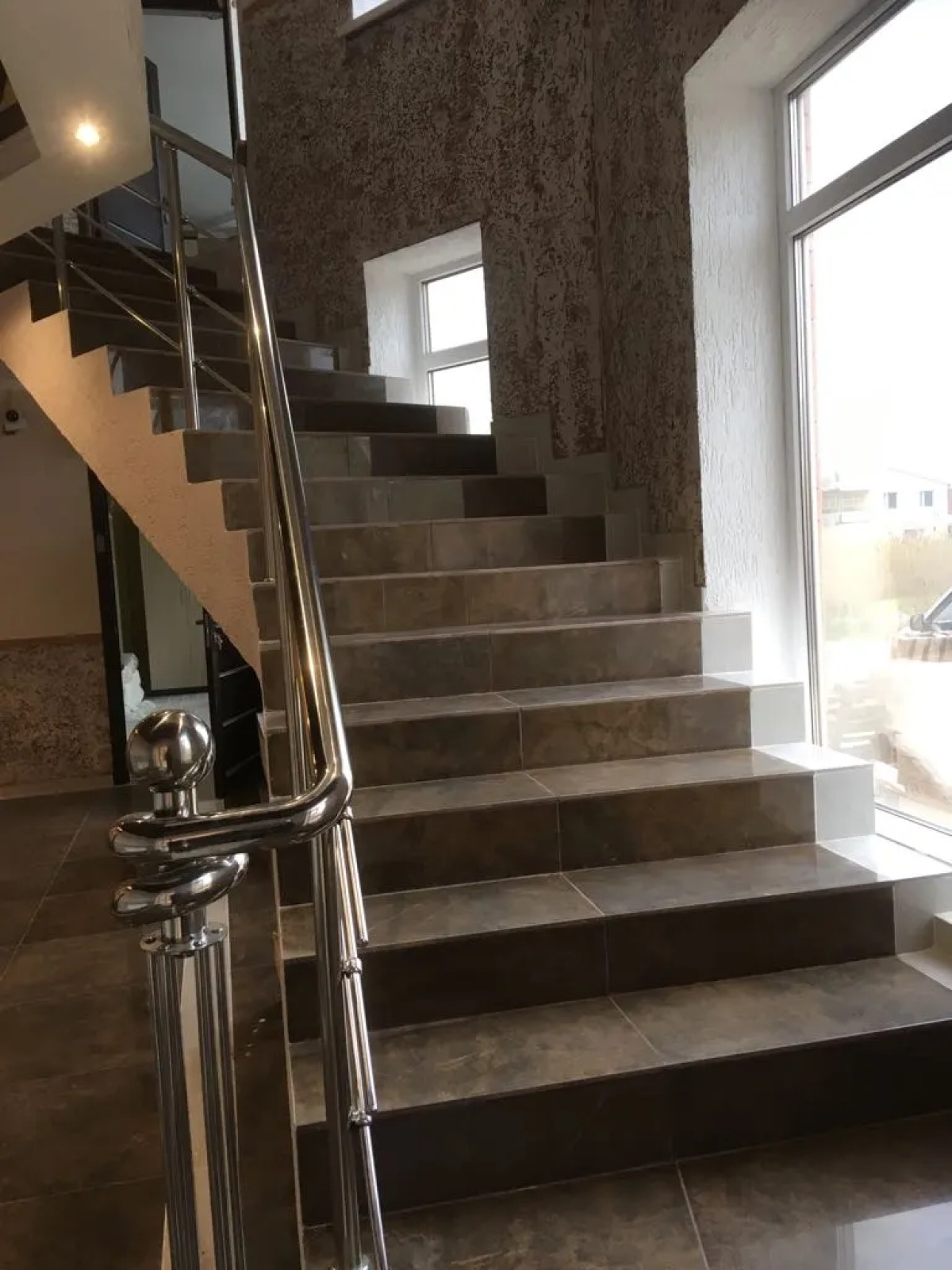 Гостевой Дом Air Azov