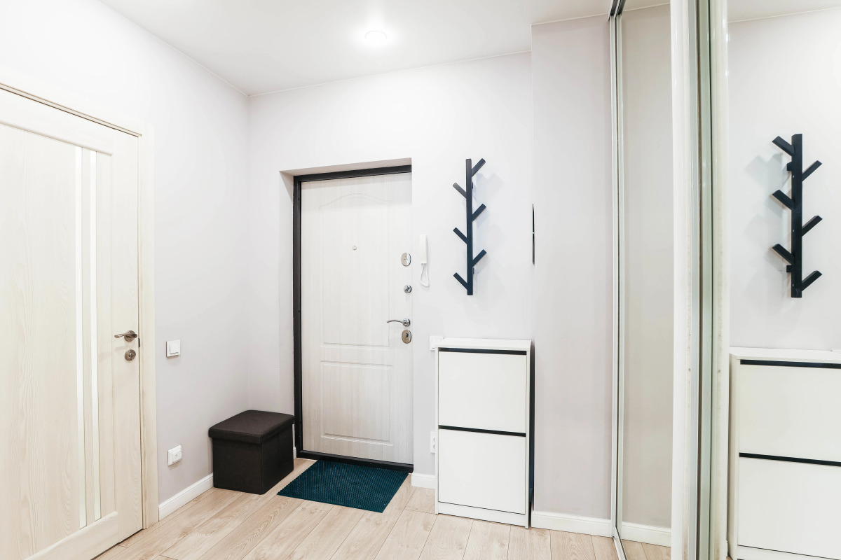 Апартаменты Олива Рядом с Аэропортом