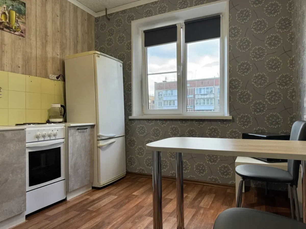 Квартира Апартаменты на Героев Танкограда 118А