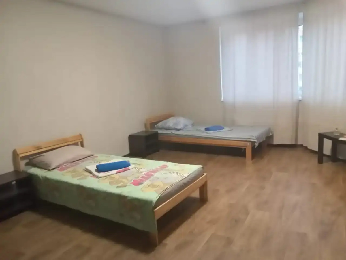 Апартаменты в Кстово