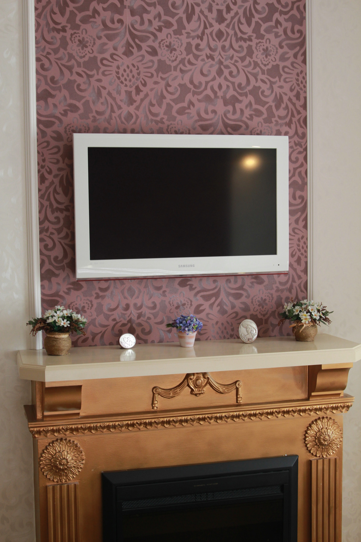 Квартира Притомский Классик, 2-комнатные апартаменты напротив Кассационного суда, рядом с Кузбасс-Арена