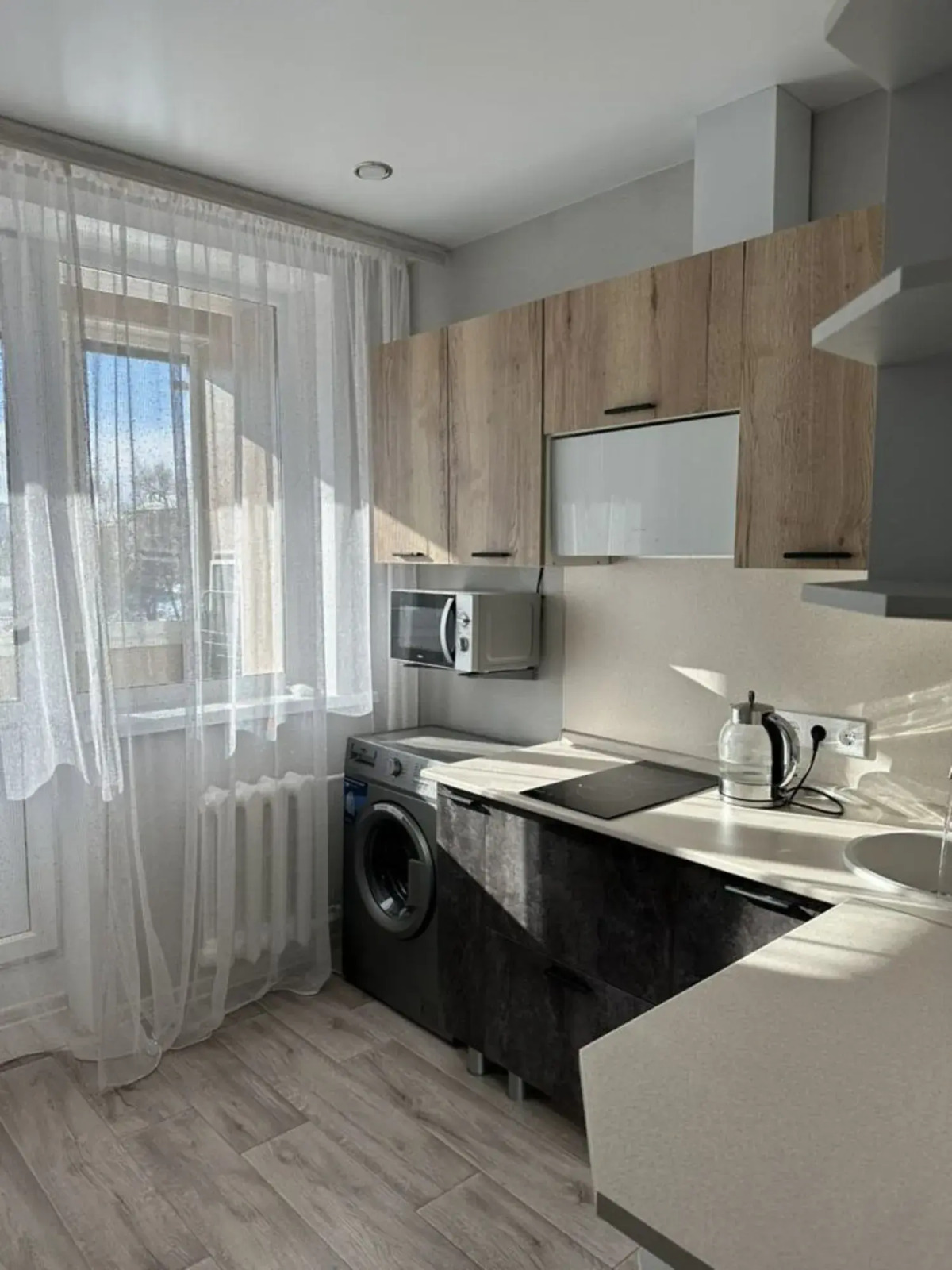 Апартаменты на Амурской 182