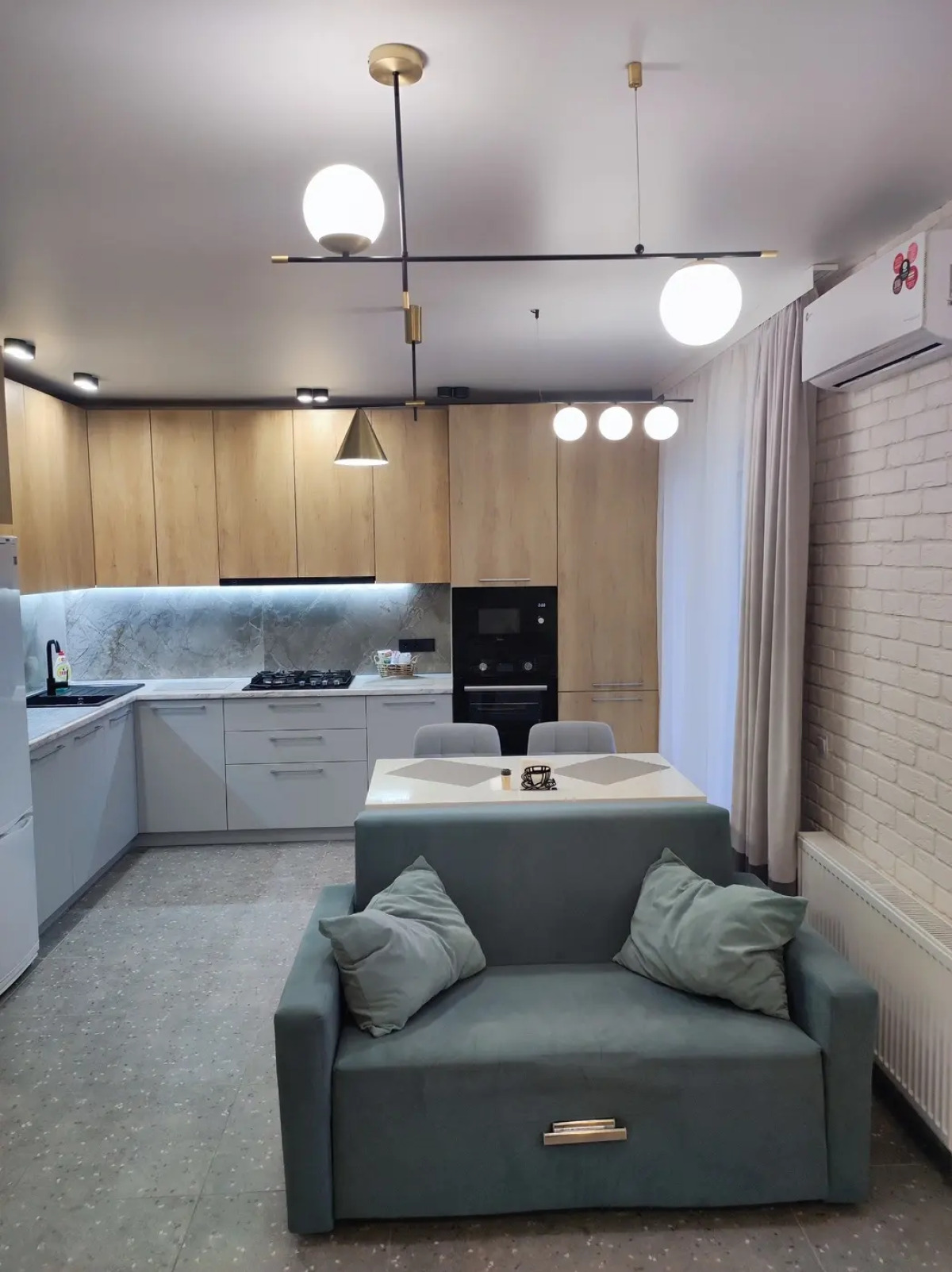 Квартира на улице Кирова 41