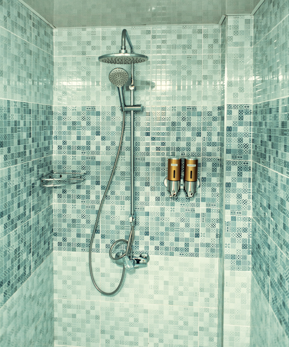 Курортный отель SULTAN PLAZA BOROVOE