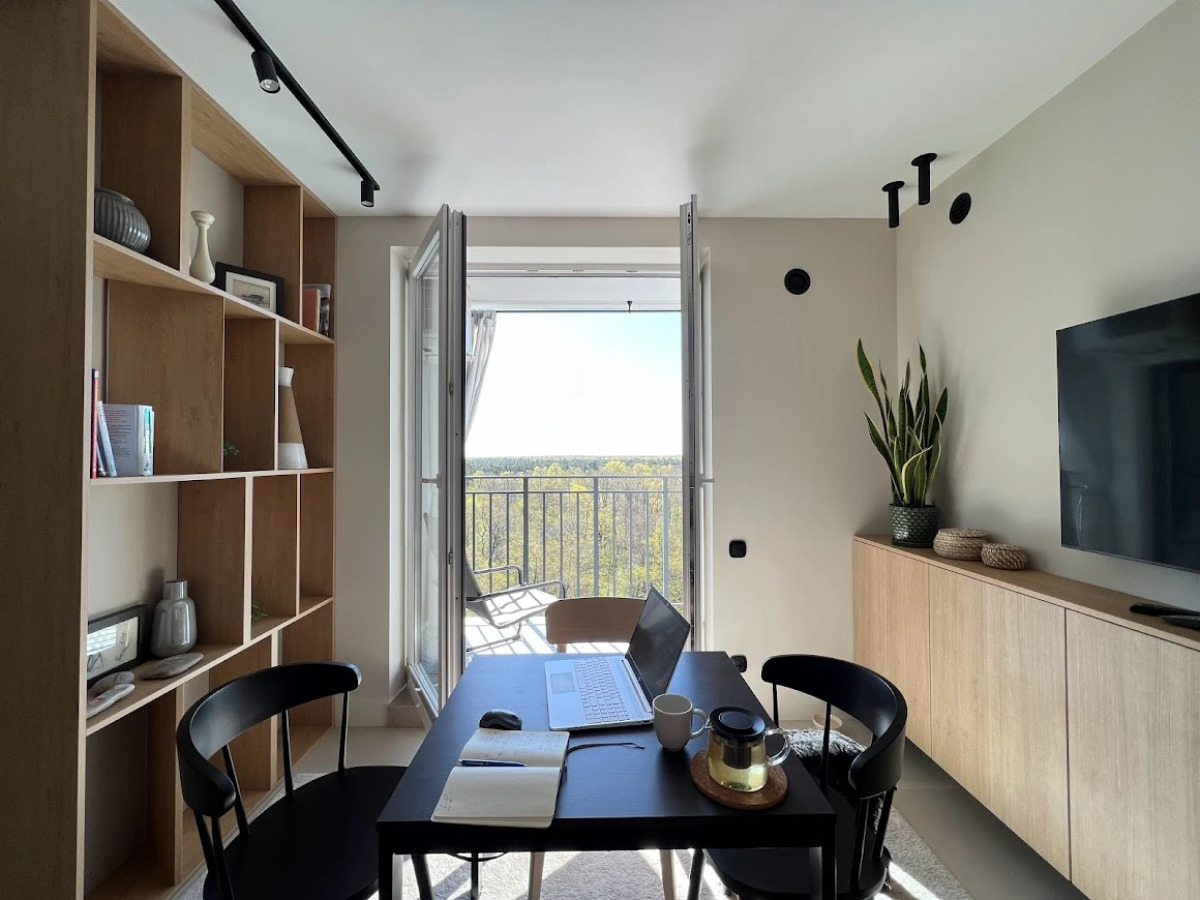 Квартира Солярис