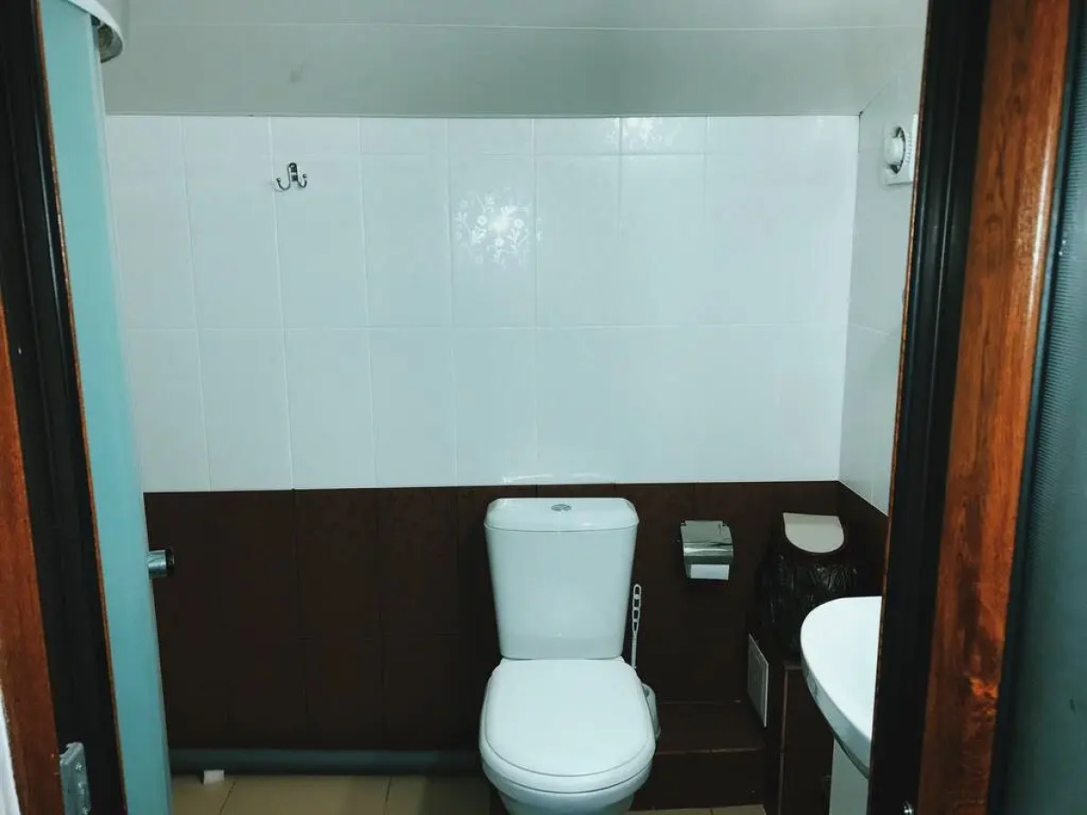 Гостевой дом Aliens