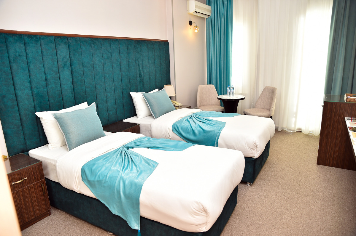 Karat Inn Boutique Hotel