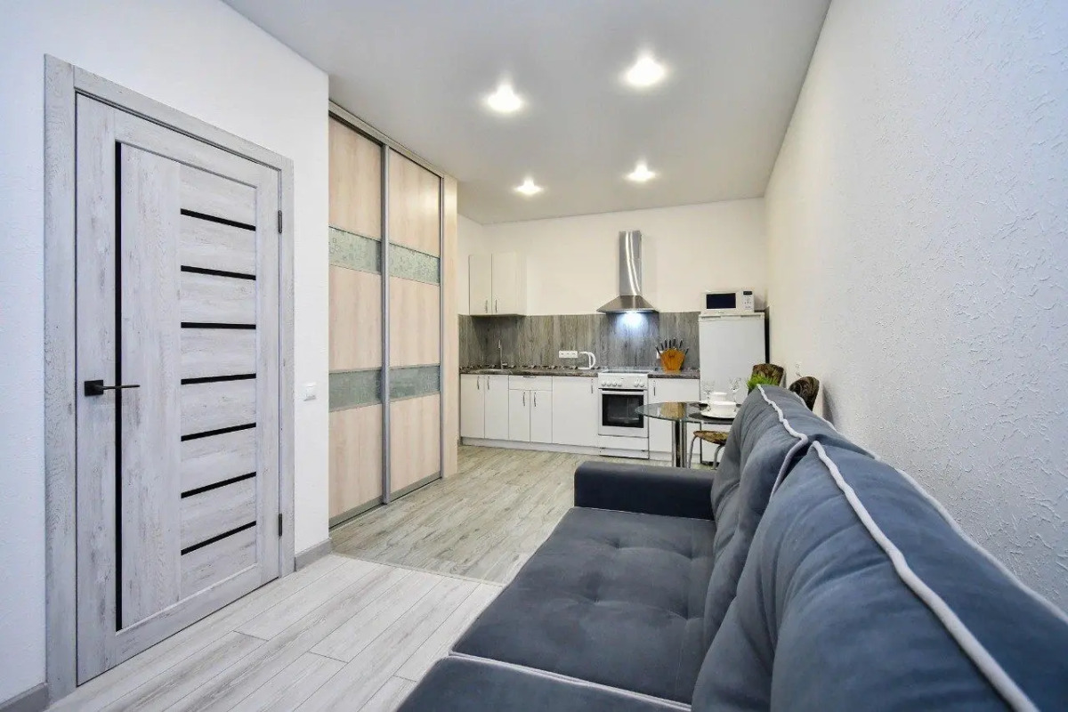 Квартира уютная возле НИИ Медицинских проблем Севера