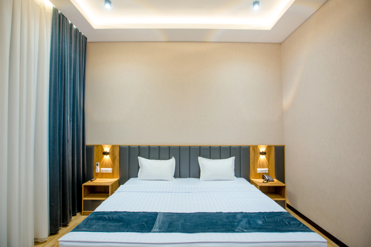 Отель Ajwa Plaza Premium