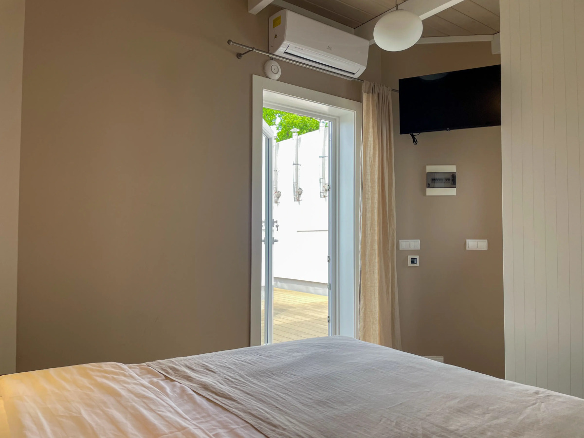 Апартаменты Пентхаус в Светлогорске